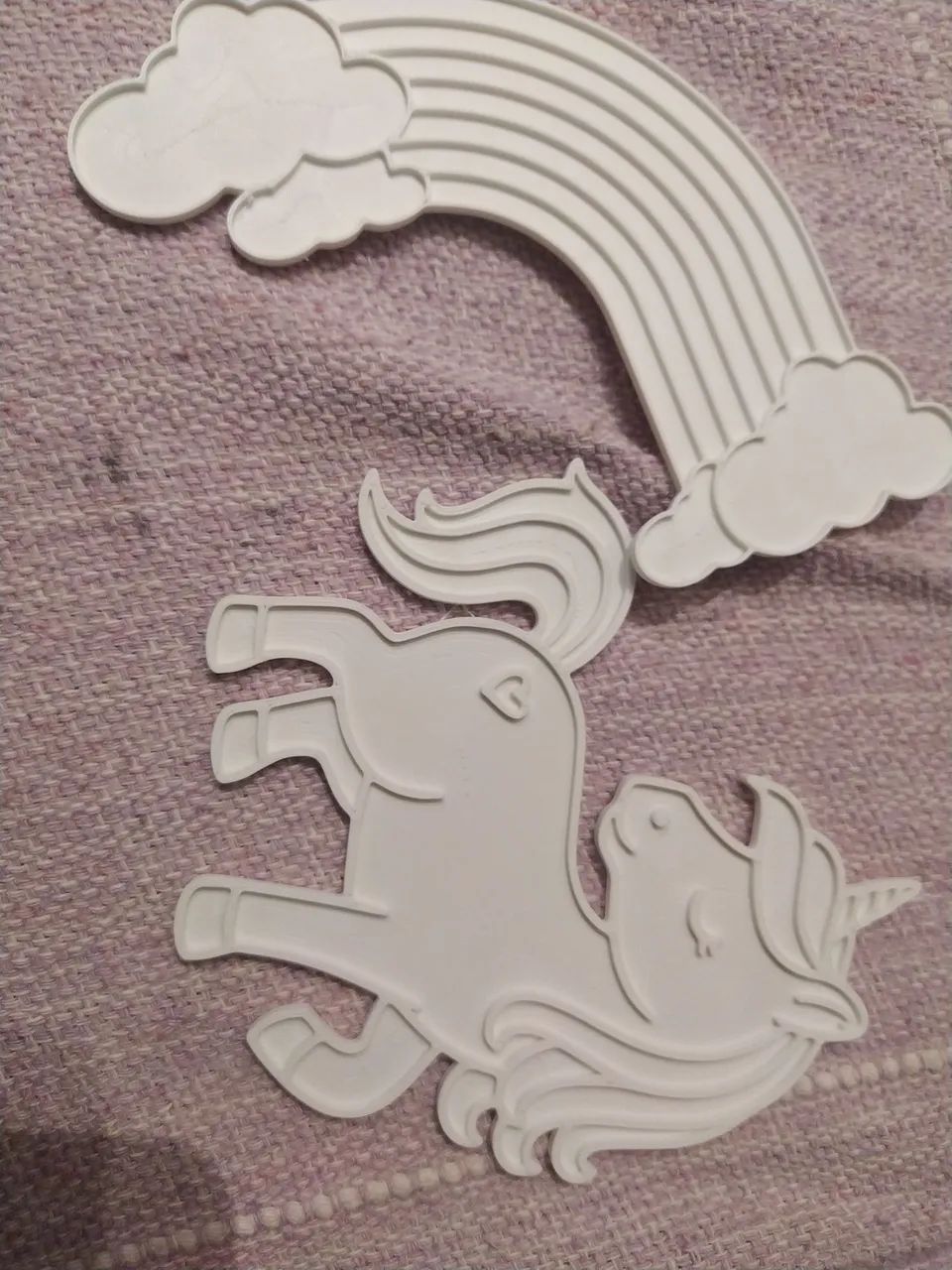  3 D sob encomenda  - Foto 3