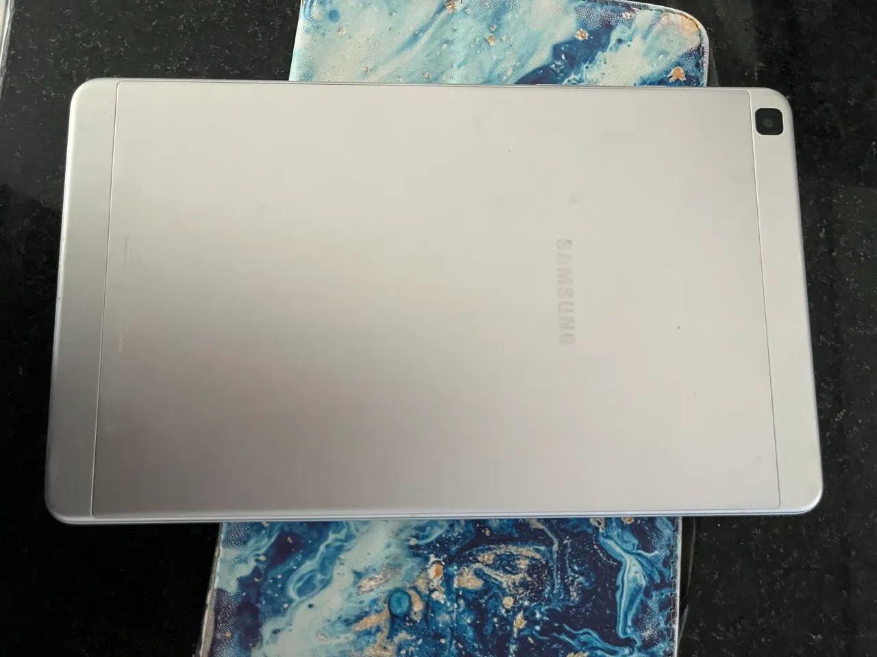 Galaxy Tablet A - Foto 3