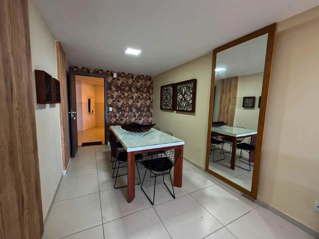 Apartamento à venda, 2 quartos, 1 suíte, 1 vaga, Intermares - Cabedelo/PB - Foto 5