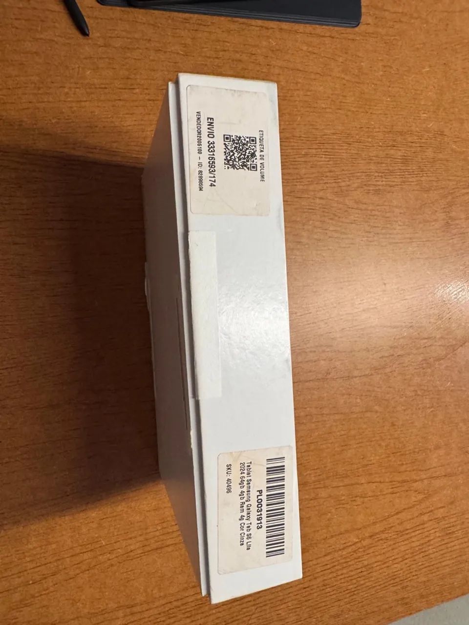 Tablet Samsung s6 lite  - Foto 5