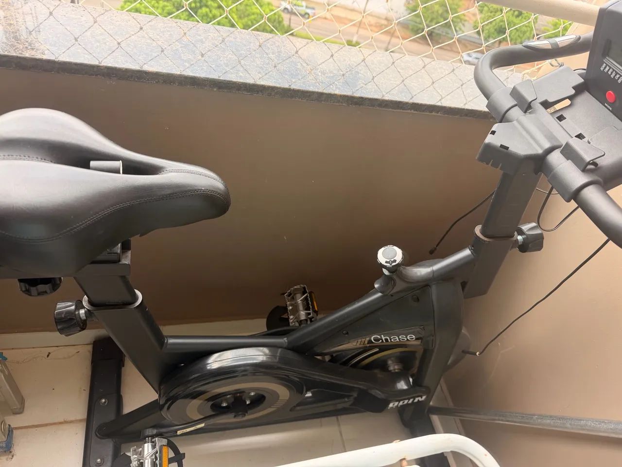 Bicicleta ergométrica  - Foto 2