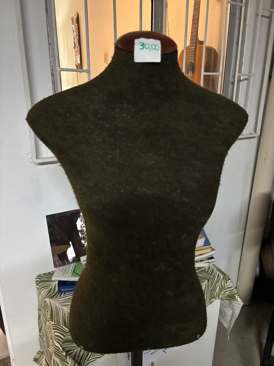 Busto para Costura 