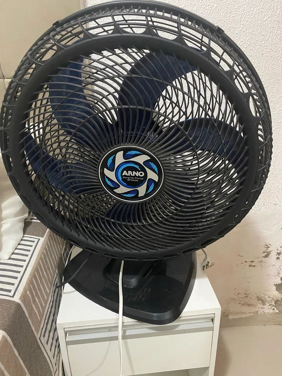 Ventilador  - Foto 2