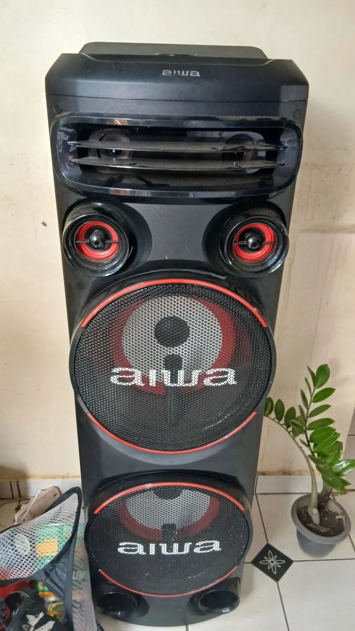 Vende-se essa caixa de som  - Foto 2