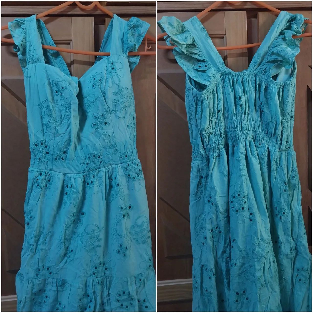 Vestidos - Foto 4