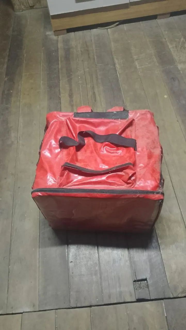 Vende-se Bag