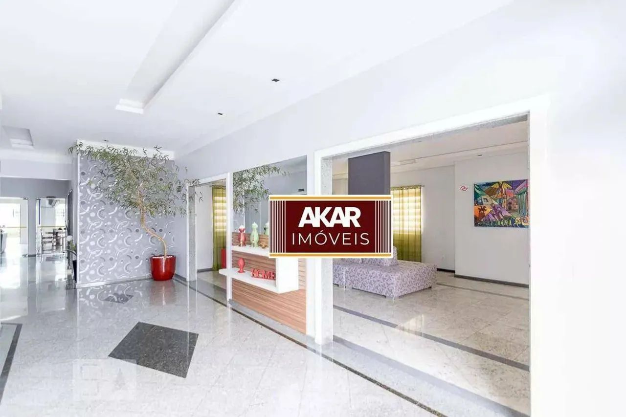 Apartamento com 3 dormitórios à venda, 96 m² por R$ 798.000,00 - Vila Marlene - São Bernar