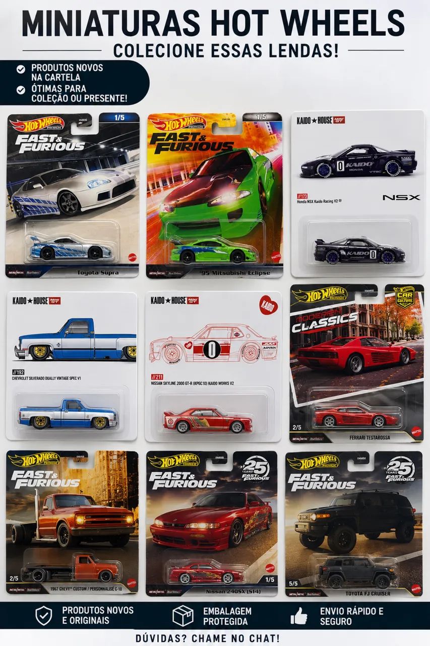 Hot wheels  - Foto 4