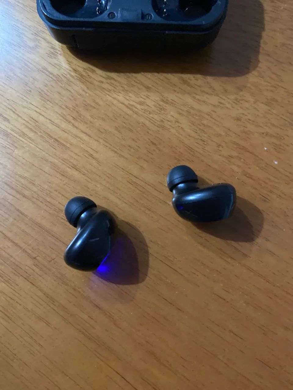 Fone wireless Bluetooth M10  - Foto 3