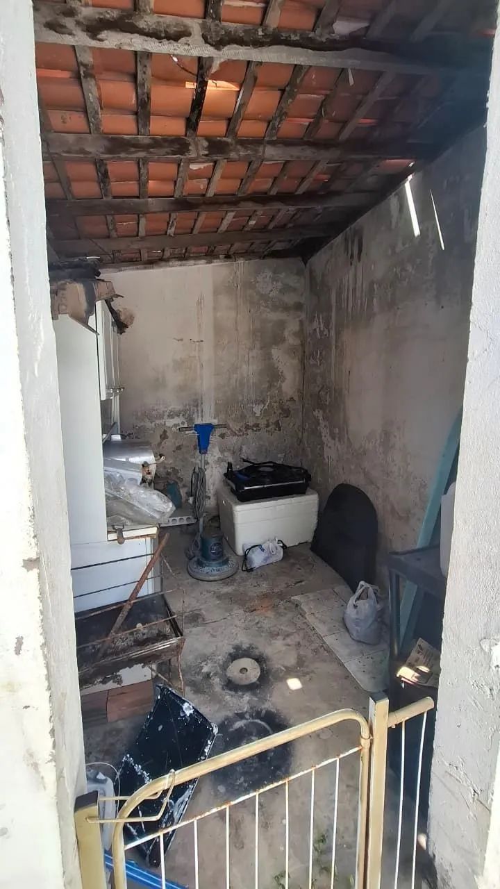VENDO CASA NO VINHAIS - Foto 3