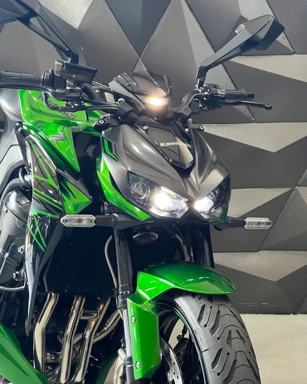 Z 1000 R Edition - Foto 2