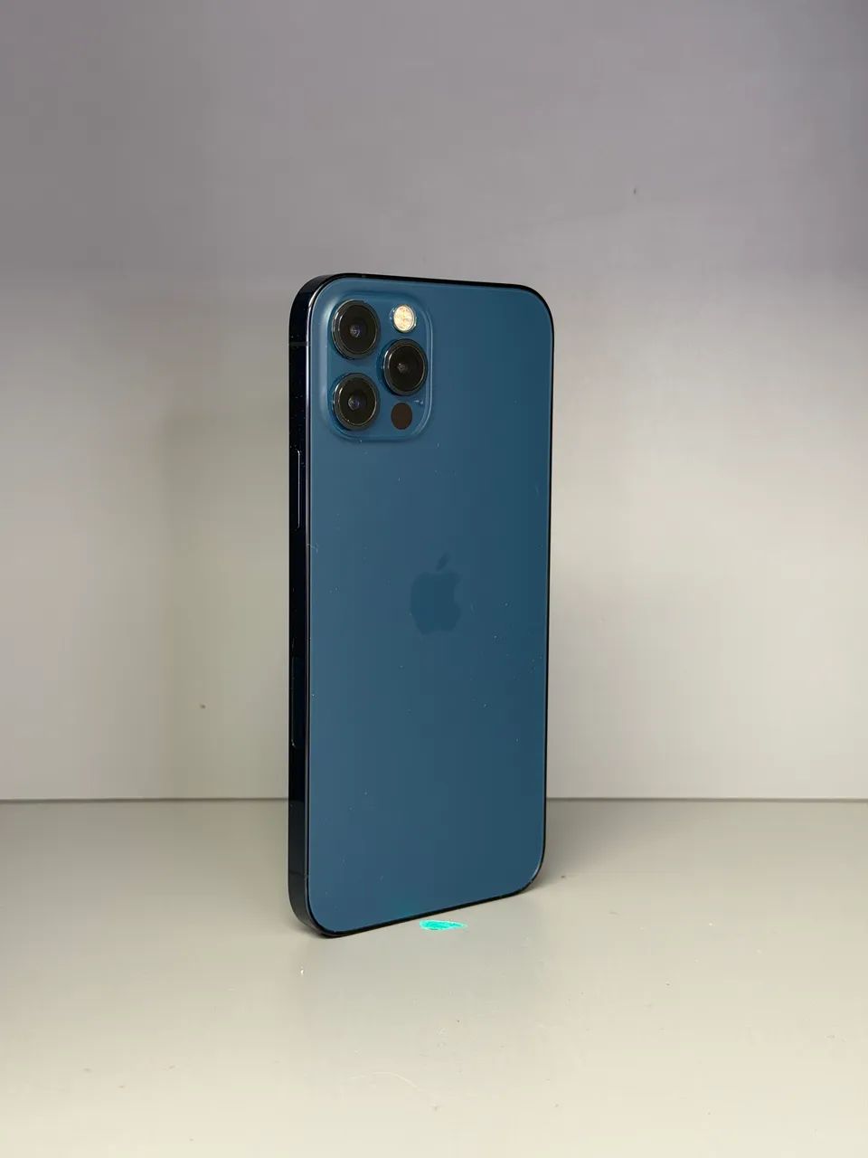 iPhone 12 Pro 128gb - azul - Celulares e Smartphones - Capão Raso
