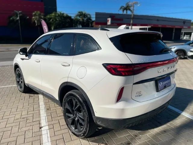 GWM Haval H6 Premium HEV 2025 - Foto 5