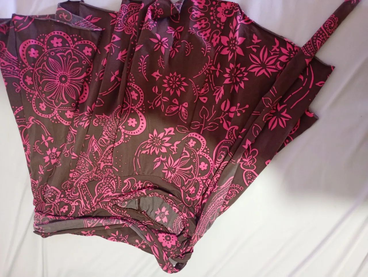 Roupa infantil 