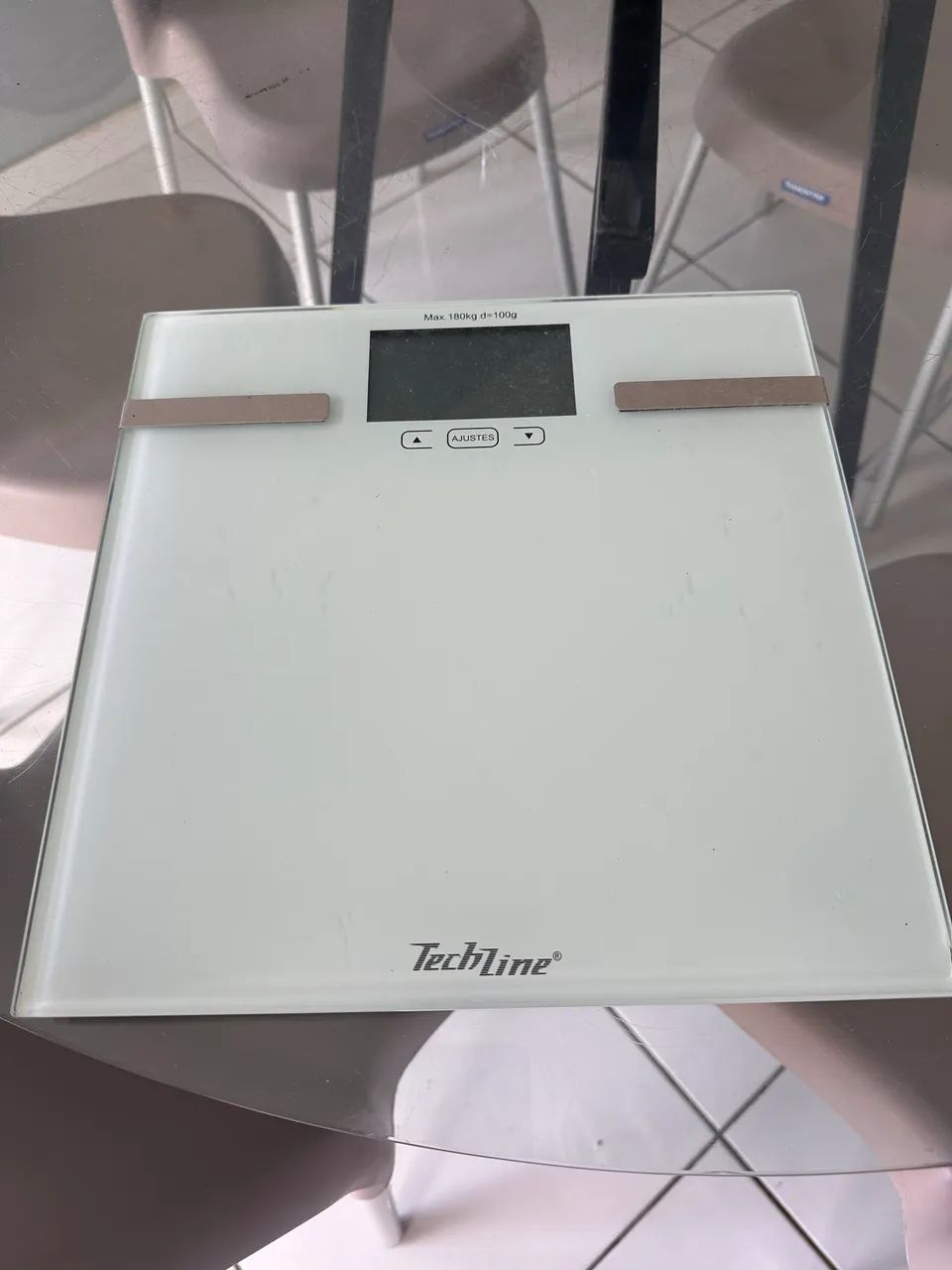 Balança com Bio impedância - Foto 2