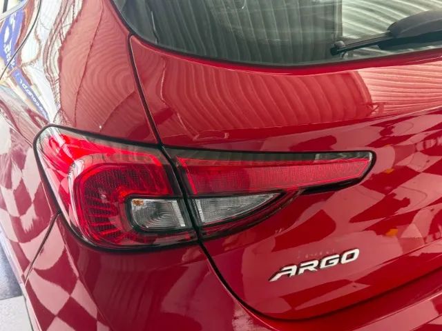 Fiat Argo Drive 1.0 6V Flex 2018 - Foto 3