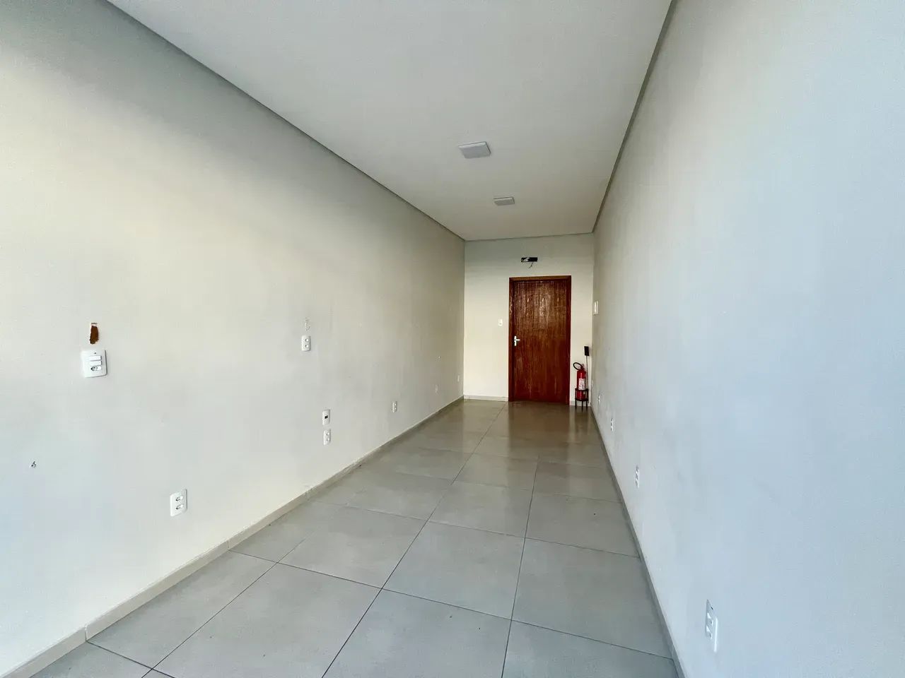 LOCAÇÃO | Ponto comercial no centro de Barra Velha - Foto 5