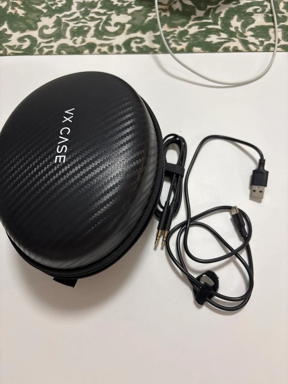 Headphone Vx Case  - Foto 5