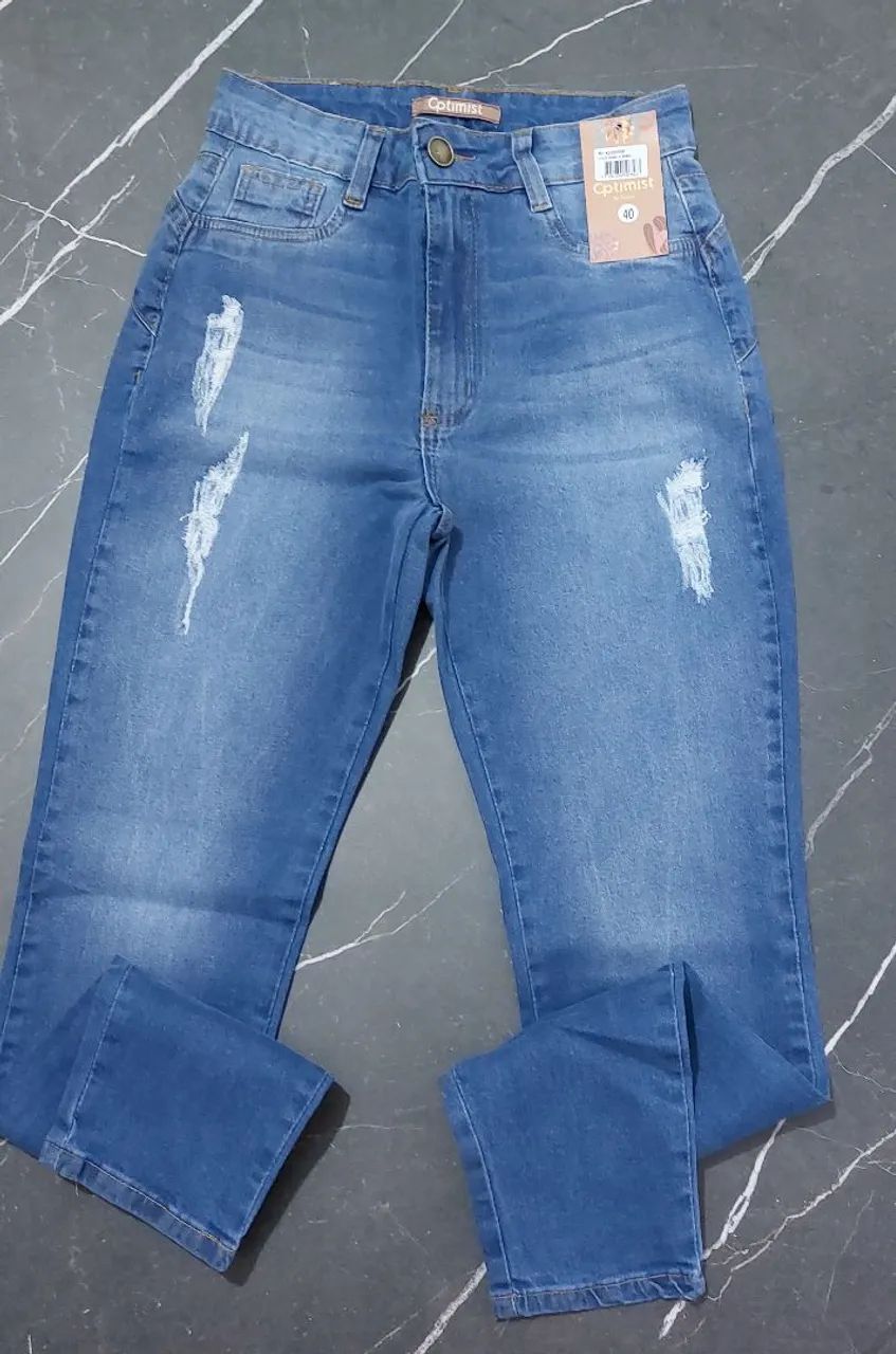 Calças Jeans  - Foto 4