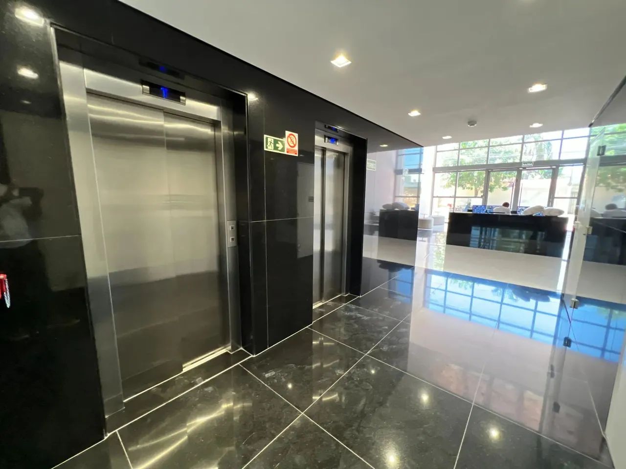 Apartamento no Edifício NÁPOLES - JARDIM SÃO LUIZ - Foto 3