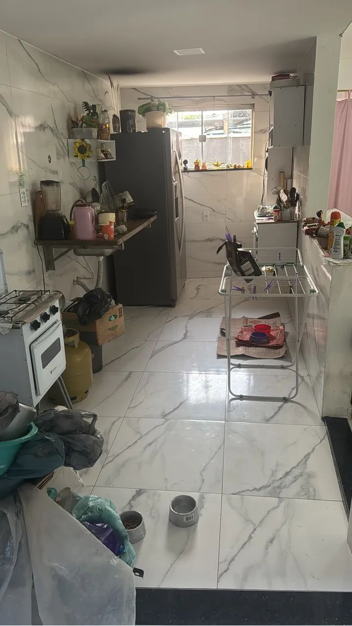 Foto - Rio de Janeiro - Bento Ribeiro