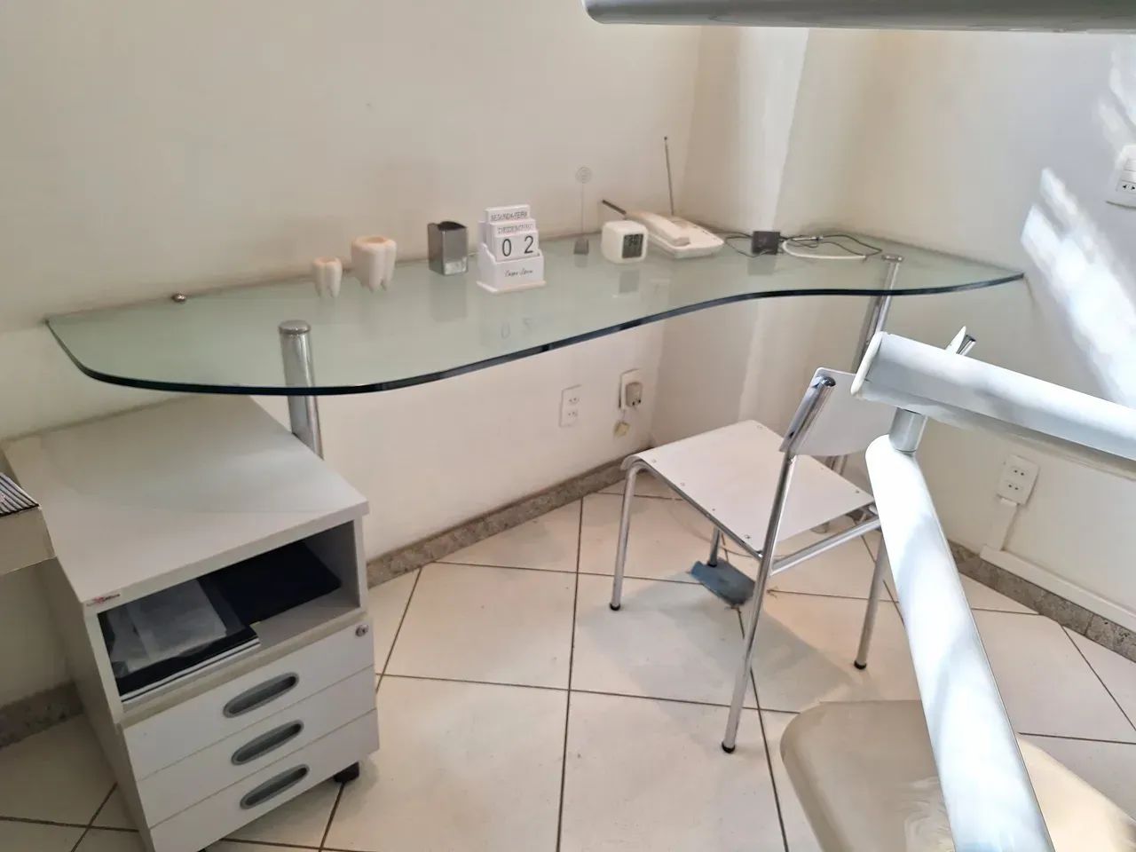 Loja Comercial com Consultório Odontológico Montado  Horto - Foto 4