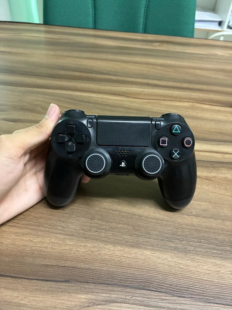 CONTROLE DE PS4  - Foto 4