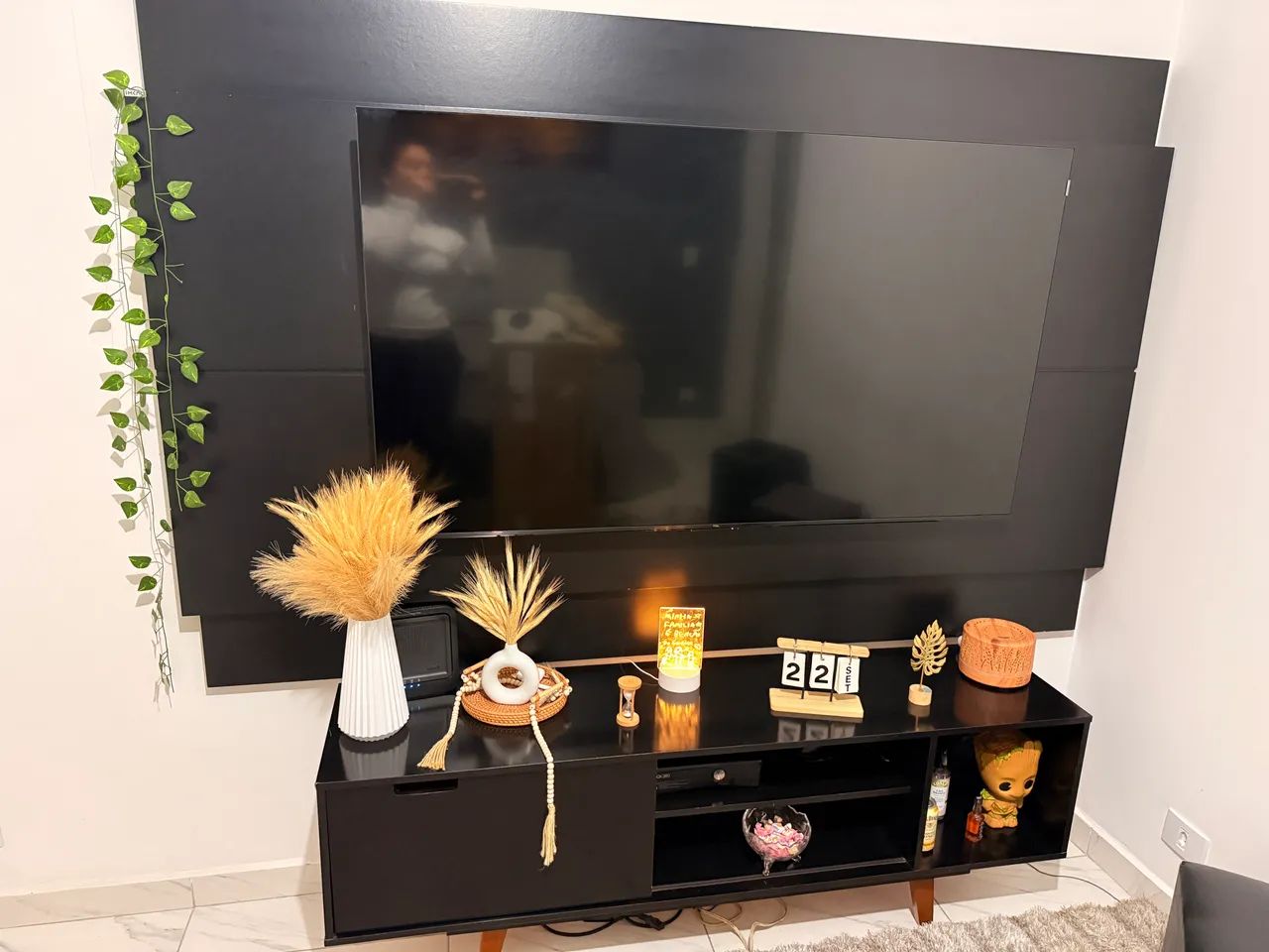 Vendo Rack com Painel - Foto 5