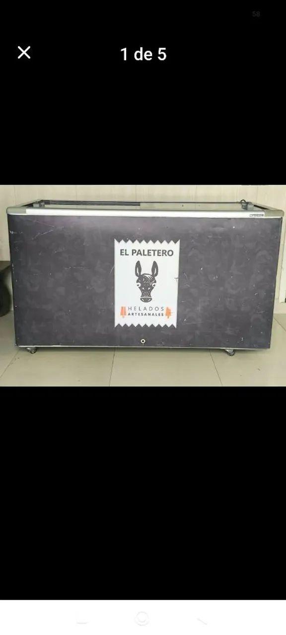 Freezer