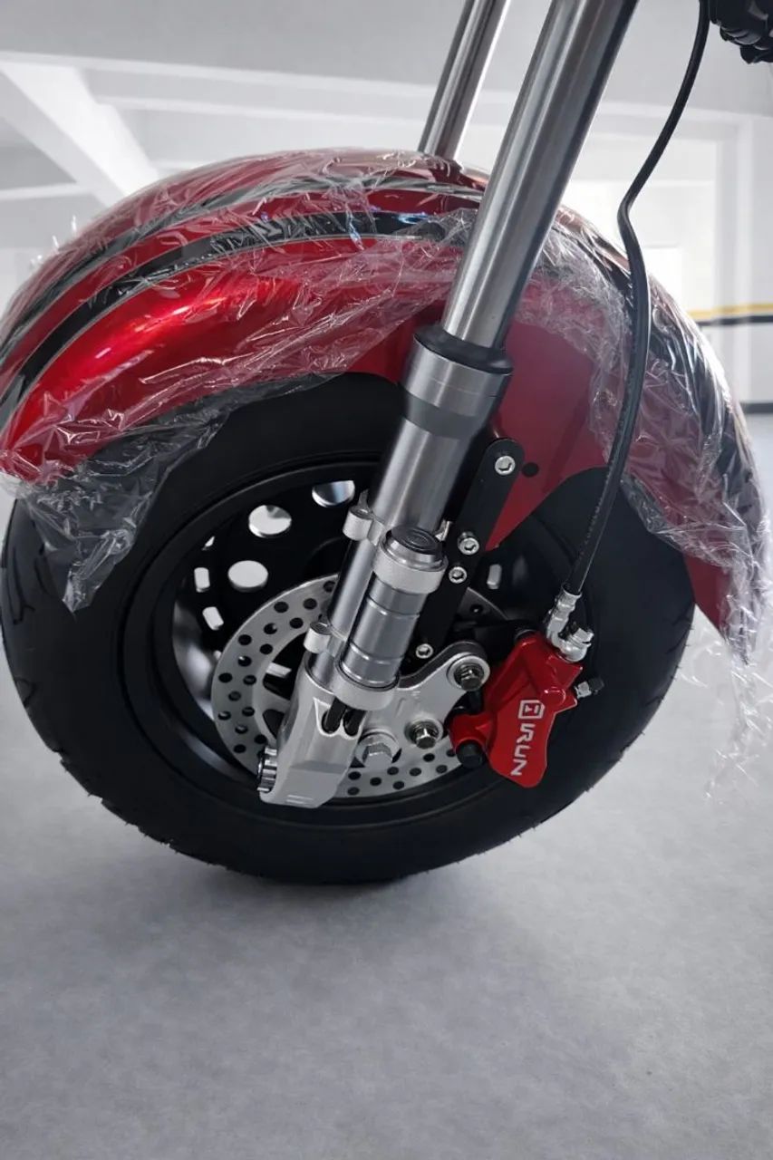 Scooter Eletrica 1000w 2026 - 1475451284 | OLX