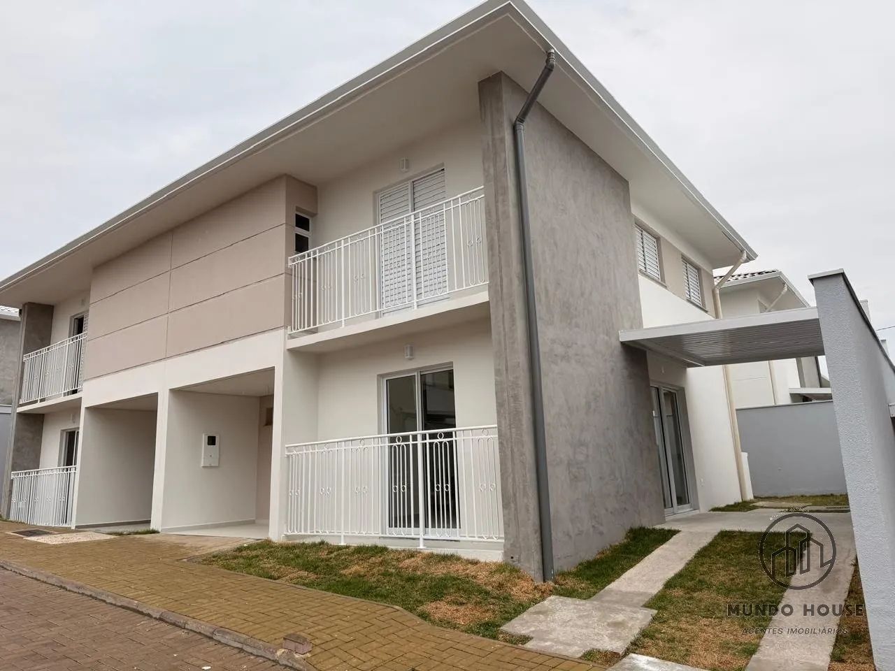Sobrado à venda, 3 Quartos , Villa Flora, Votorantim
