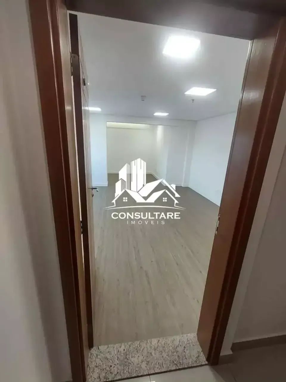 Sala, Vila Mathias, Santos - R$ 300 mil, Cod: 4519 IGF - Foto 3