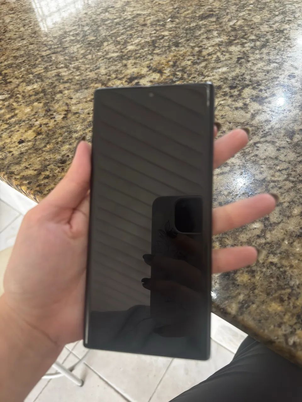 Samsung note 10+ - Foto 2