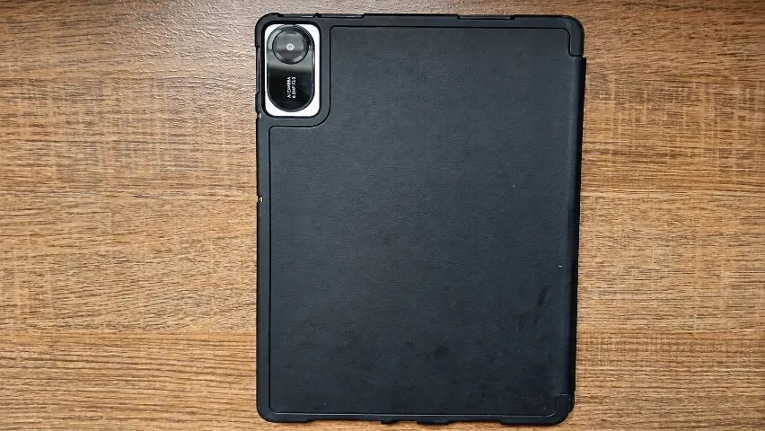 Xiaomi Redmi Pad 2 11? 8GB 256GB Wi-Fi Lavanda - Foto 5
