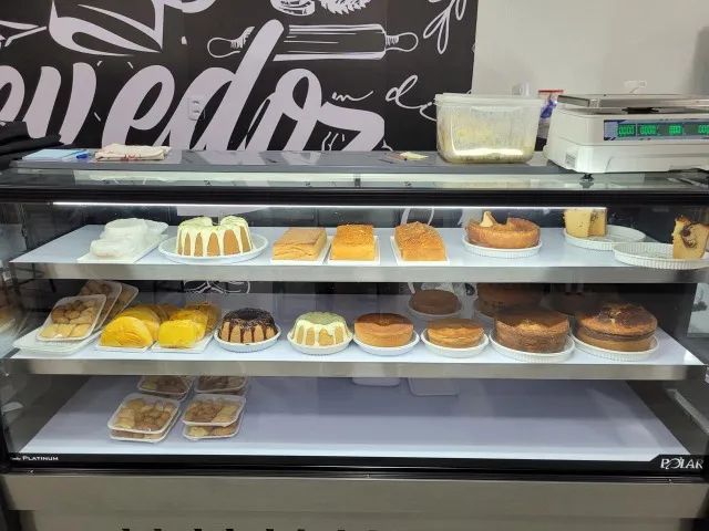 2 BALCÕES NATURAL E 1 REFRIGERADO  - Foto 5
