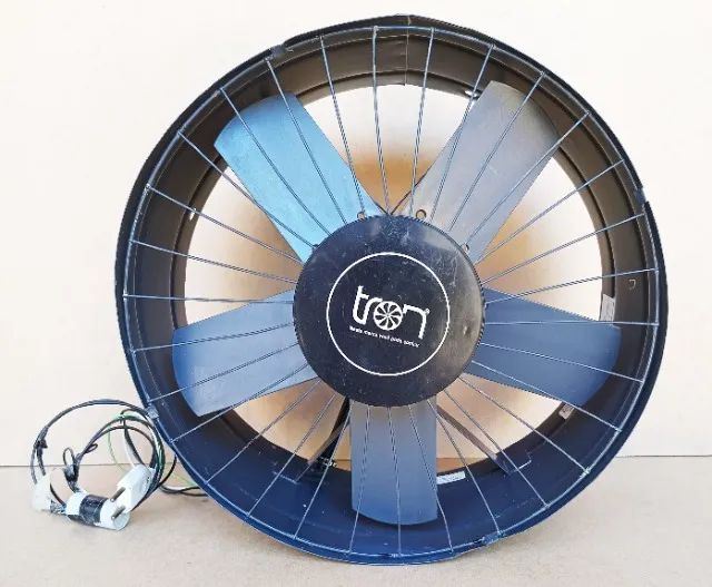 EXAUTOR/VENTILADOR TRON 40CM.