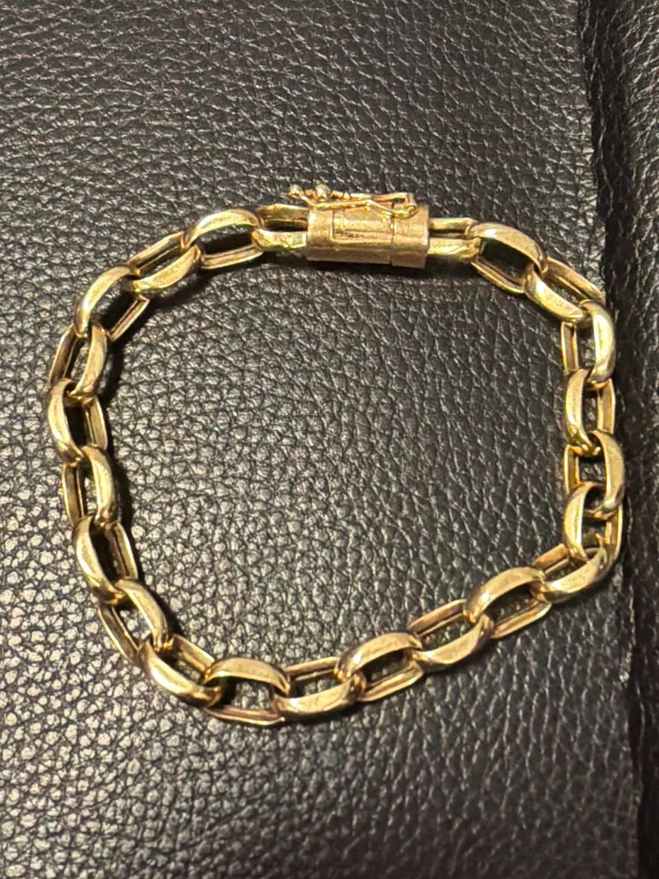 Kit ouro 18k - Foto 2