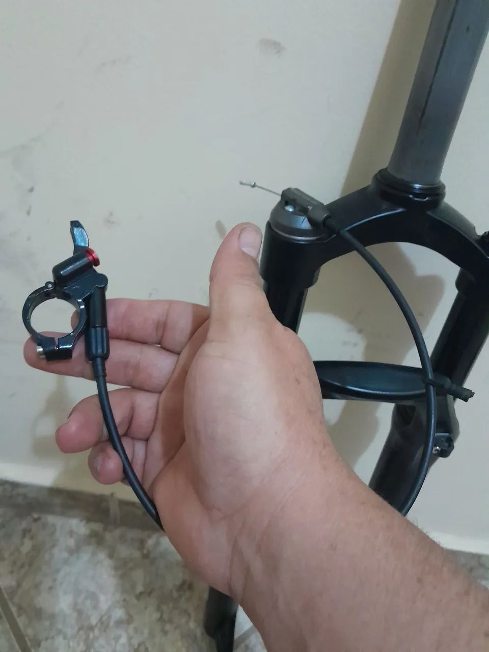 Suspensão Absolut aro 29  - Foto 3