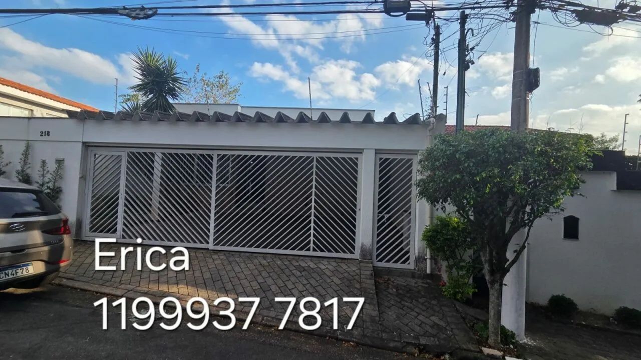 Casa térrea 3 quartos, 3 vagas, Jd Adalgisa - ERICA- FL35 - Foto 2