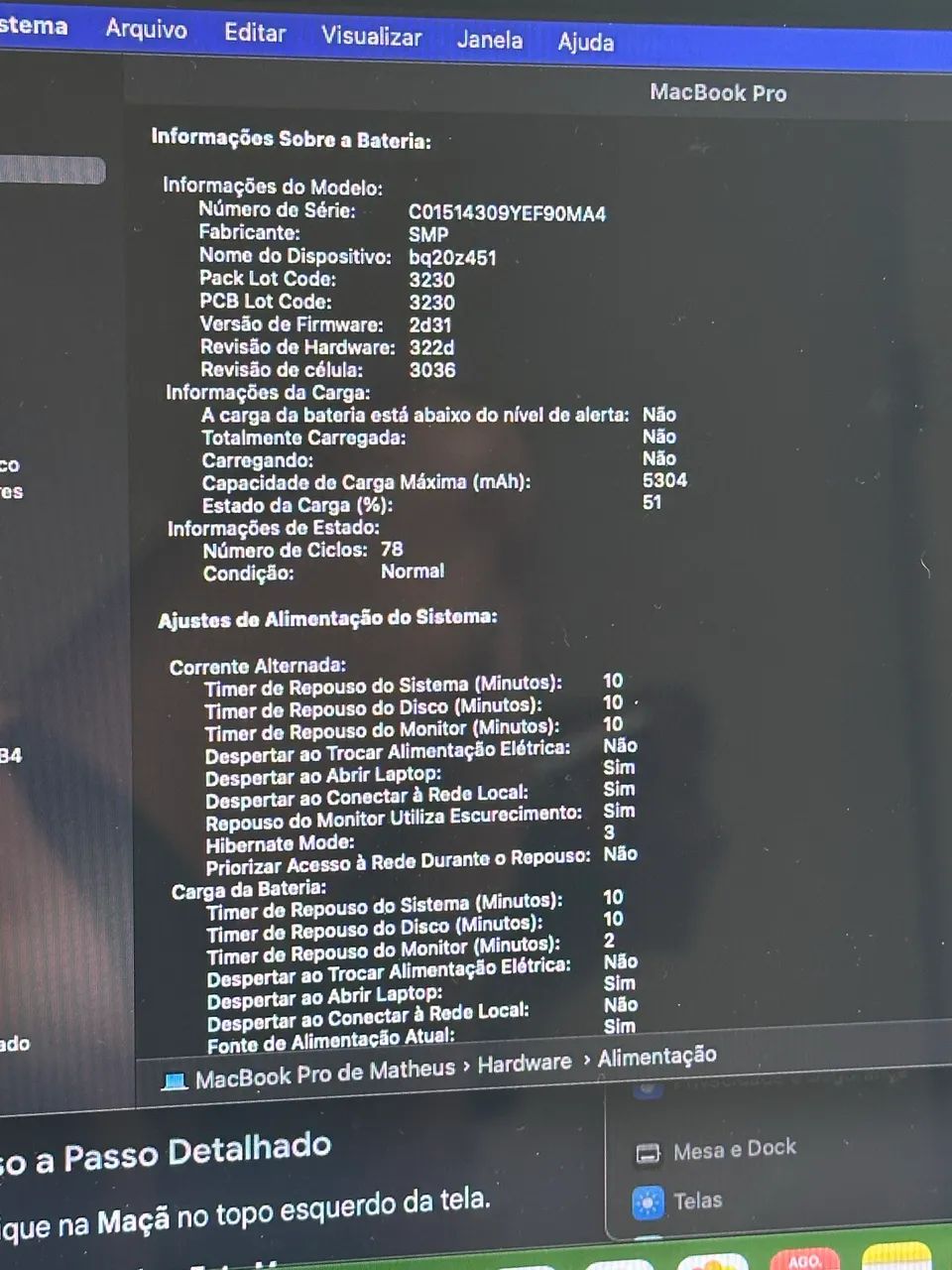 MacBook PRO 2011 - i5, 16gb RAM, SSD de 500gb. - Foto 4