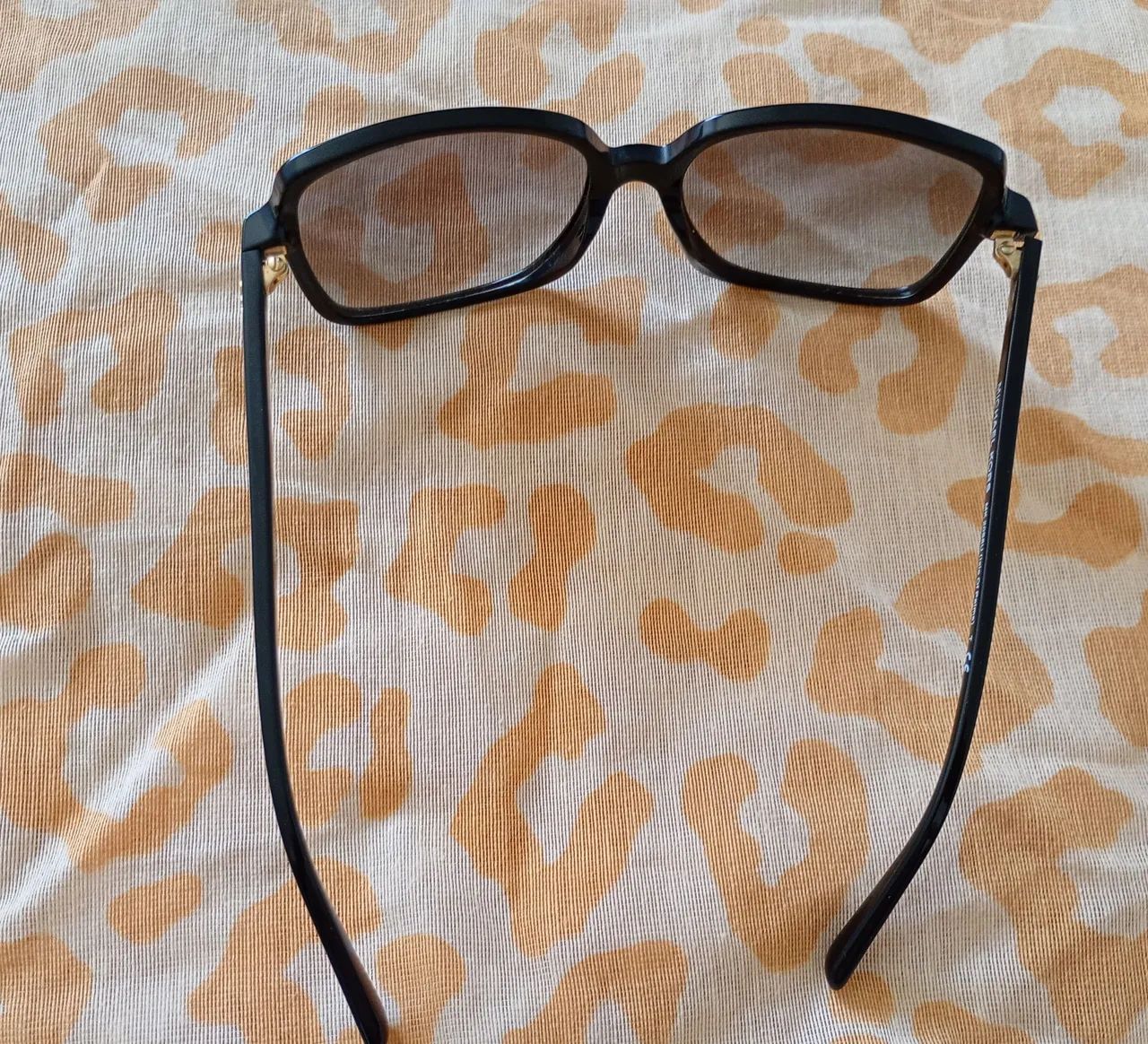 Oculos de sol michael kors mk2098ux - Foto 2