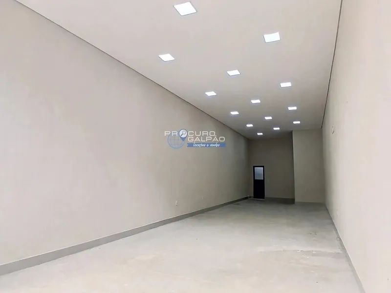Salão Comercial para Alugar | 112 m² | Santo André - Foto 5