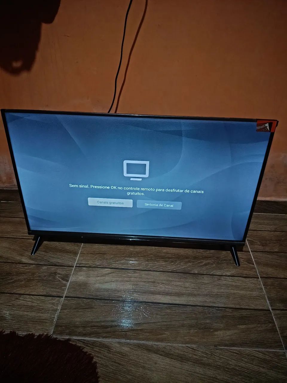 Smartv tcl 32 pol - Foto 3