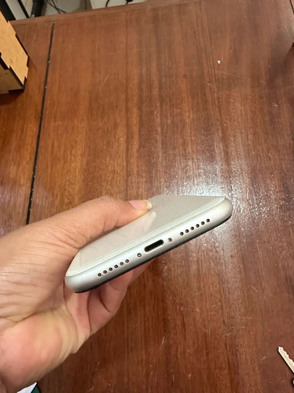 iPhone 11 128 Gigas - Foto 4