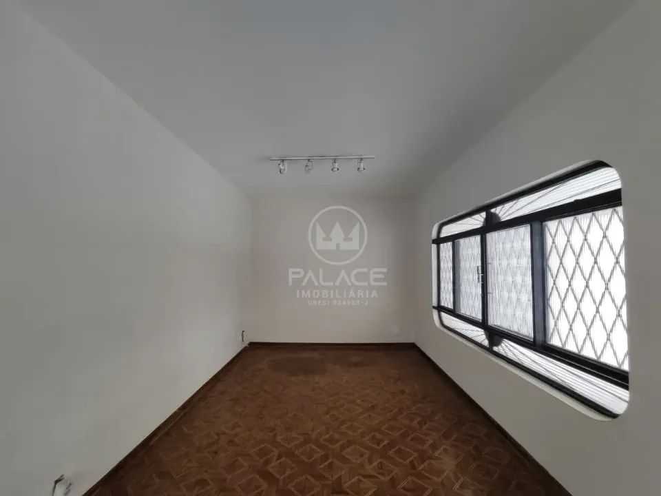 Casa Para Alugar Vila Independência Piracicaba - Foto 5