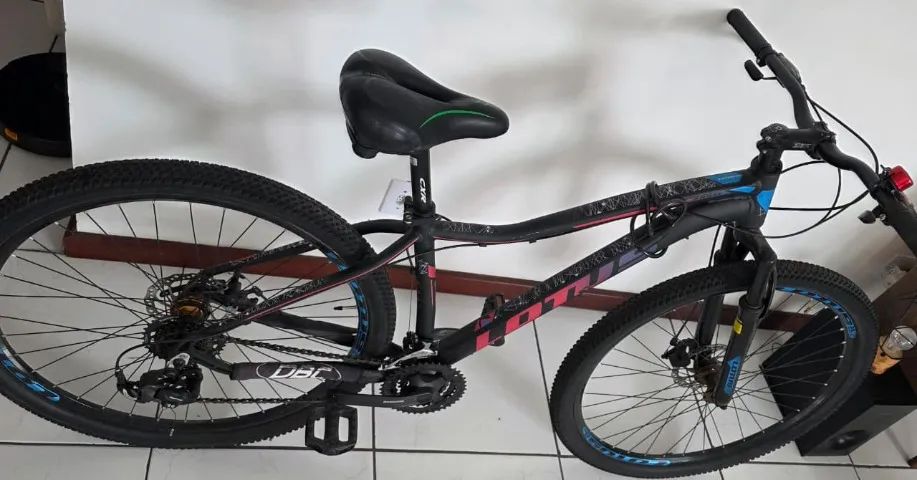 Bicicleta Lotus Bike - Foto 5