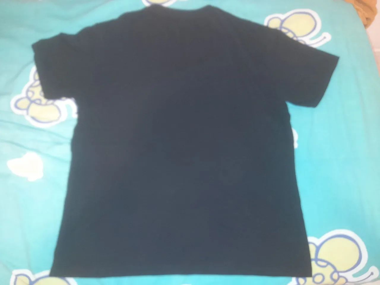 Camiseta Masculina de marca Pool [USADA] - Foto 2