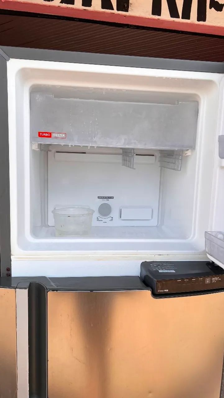Geladeira Electrolux  - Foto 4