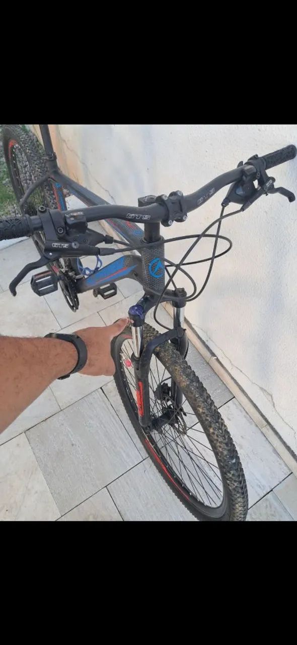 Bicicleta Aro29 - Foto 2