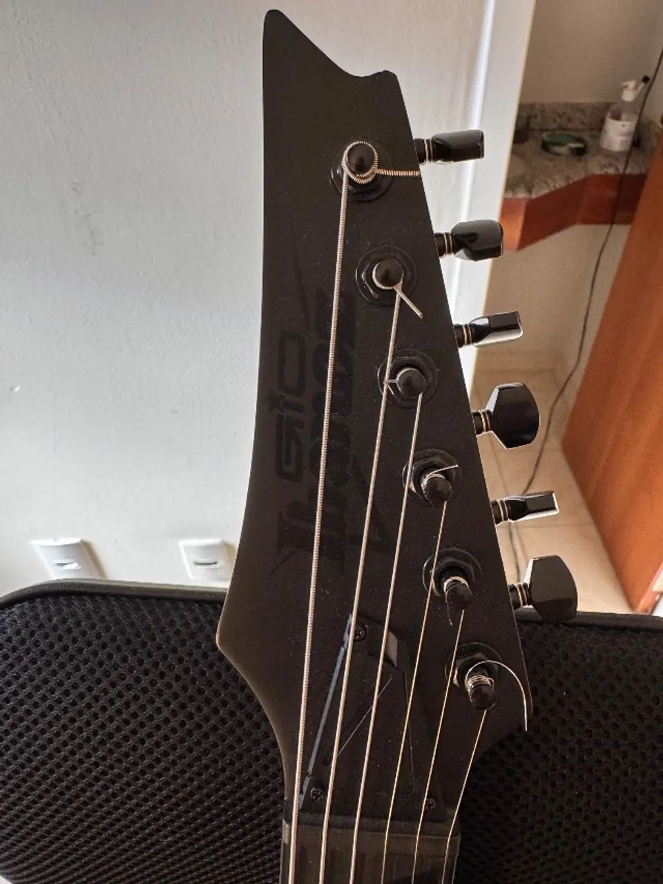 Ibanez GIO GRG120BDX